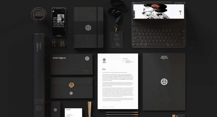 Enzo Triolo - Personal Branding